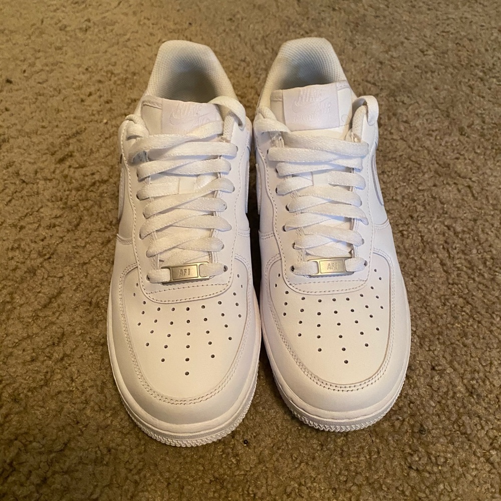 Air Force 1 ‘07